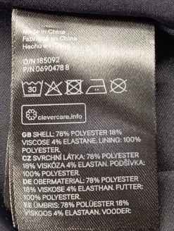 Long-Blazer                            Größe                36