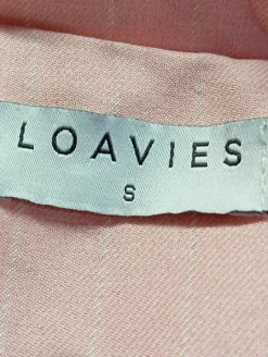 Long-Blazer                            Größe                36