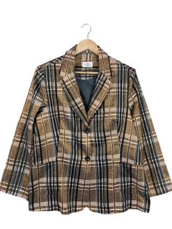 Long-Blazer                            Größe                46