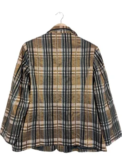 Long-Blazer                            Größe                46