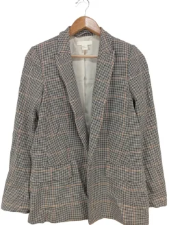 Long-Blazer                            Größe                34