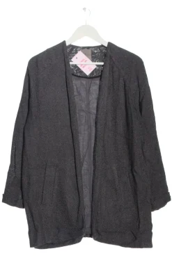 Long-Blazer                            Größe                36