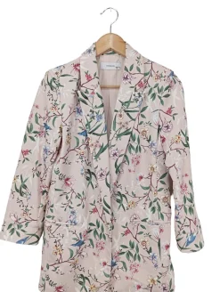 Long-Blazer                            Größe                36