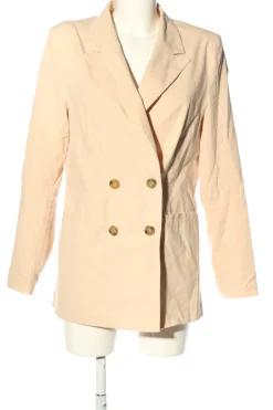 Long-Blazer                            Größe                40