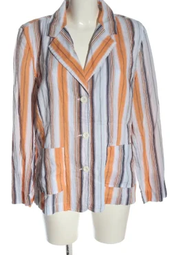 Long-Blazer                            Größe                40