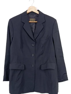 Long-Blazer                            Größe                40