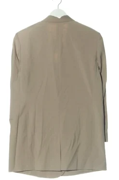 Long-Blazer                            Größe                36