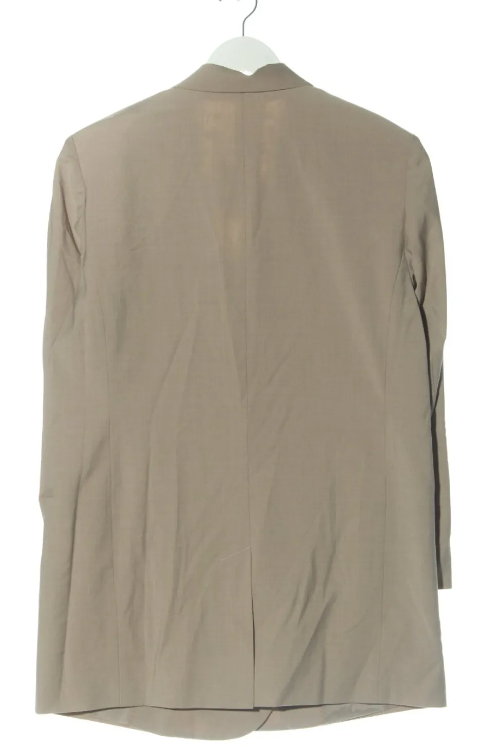 Long-Blazer Größe 36