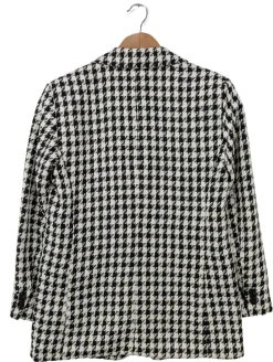 Long-Blazer                            Größe                36