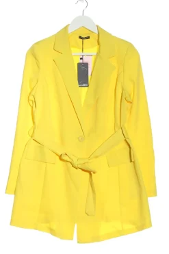 Long-Blazer                            Größe                36