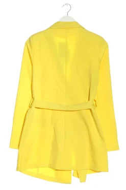 Long-Blazer                            Größe                36