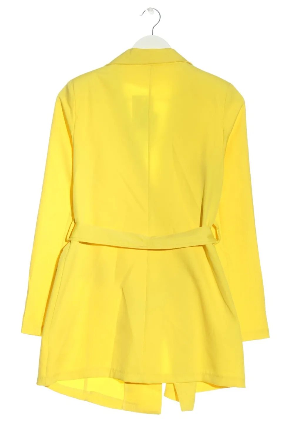 Long-Blazer Größe 36