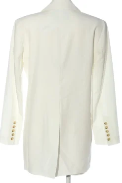 Long-Blazer                            Größe                36