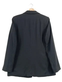 Long-Blazer                            Größe                40