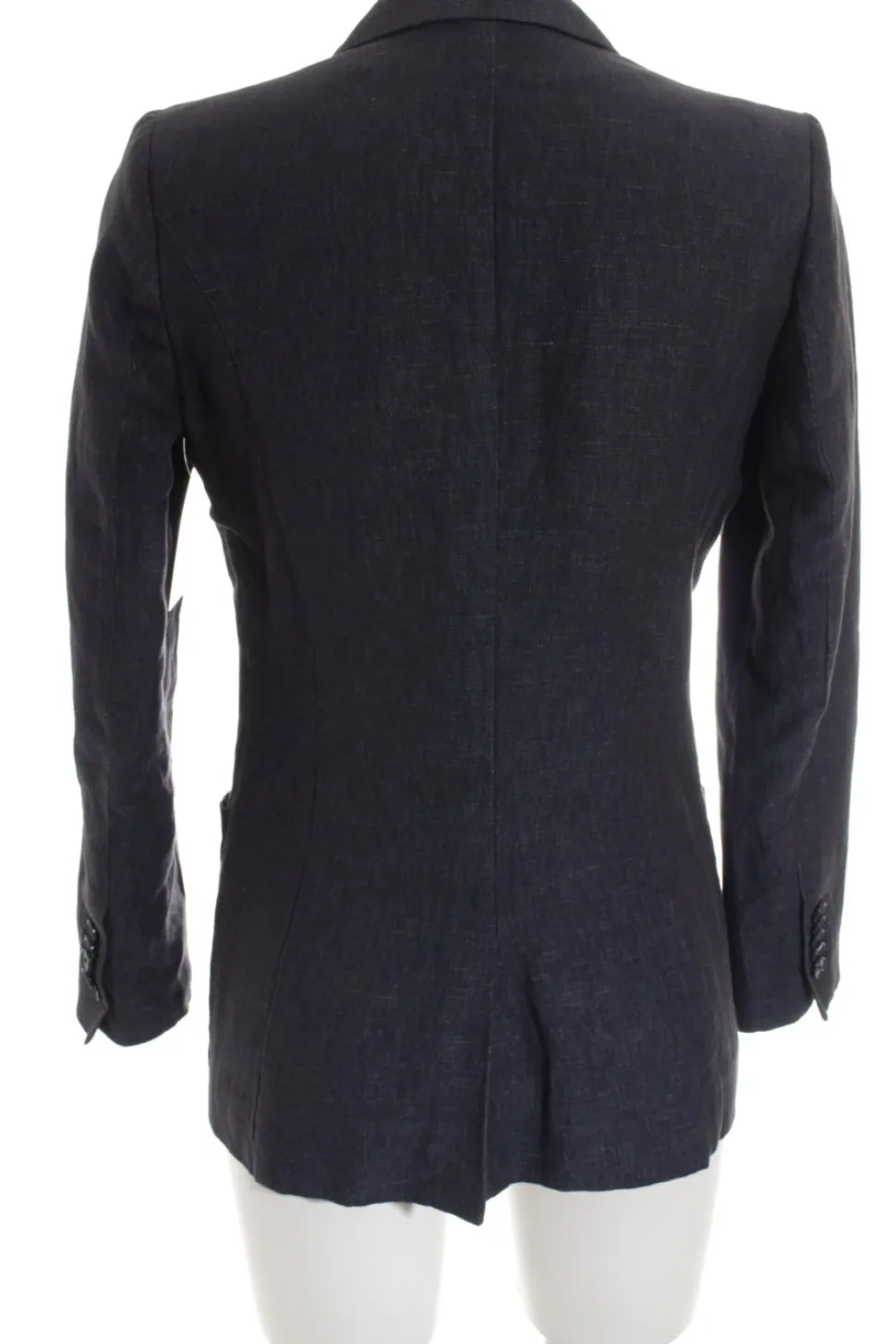 Long-Blazer Größe 34