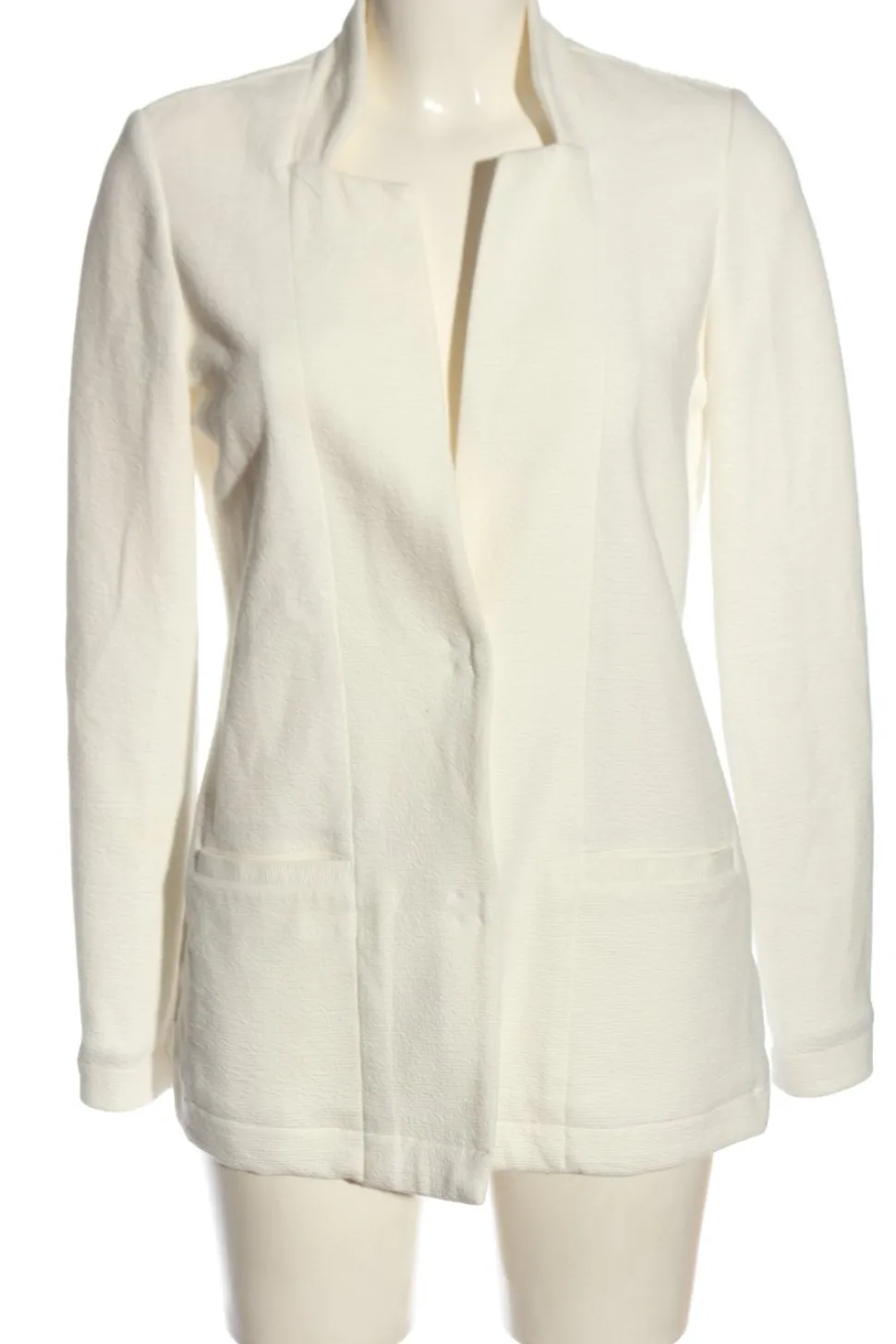 Long-Blazer Größe 34