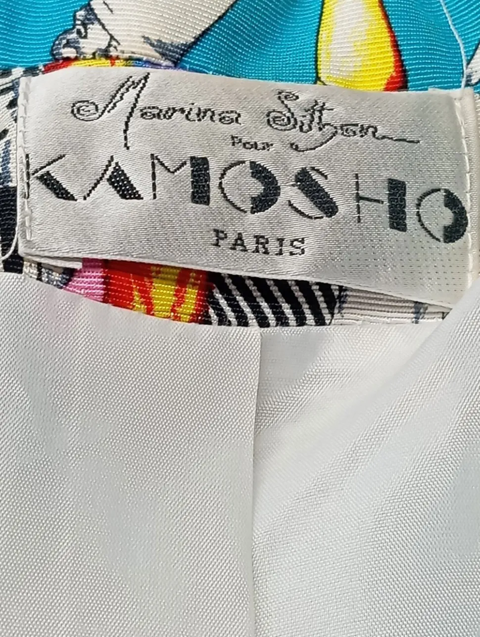 Long-Blazer Größe 40