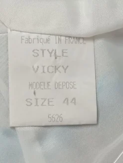 Long-Blazer Größe 40