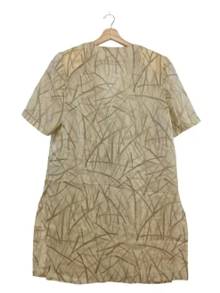 Long-Bluse                            Größe                44