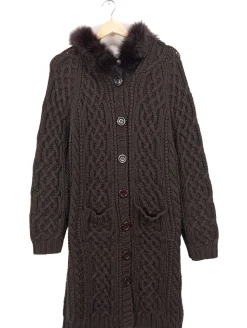 Longpullover                            Größe                38