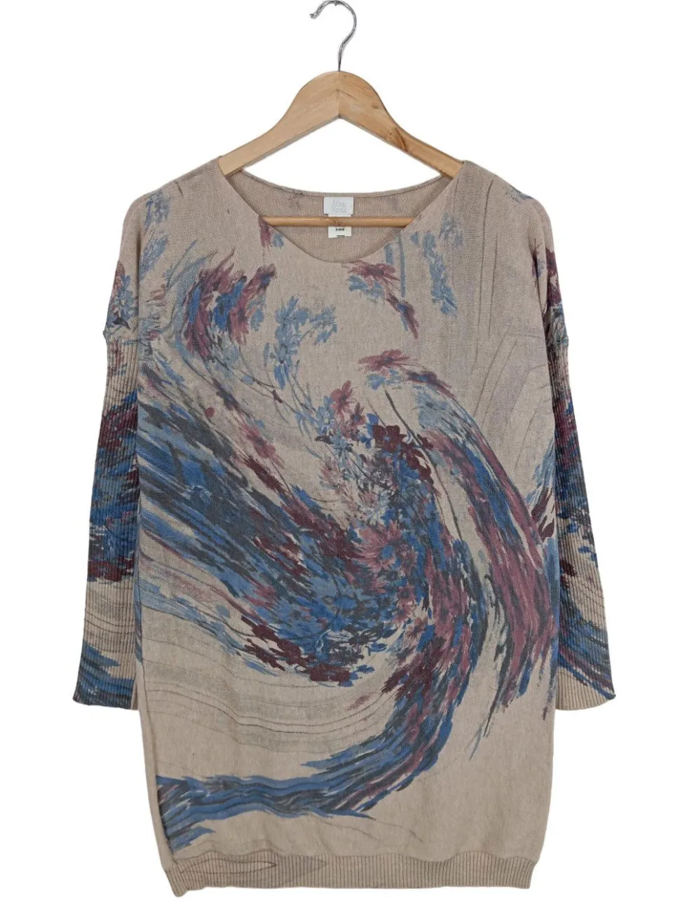 Longpullover Größe 32