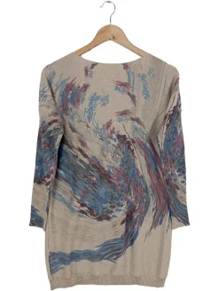 Longpullover                            Größe                32