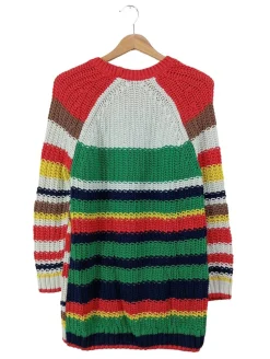 Longpullover                            Größe                36