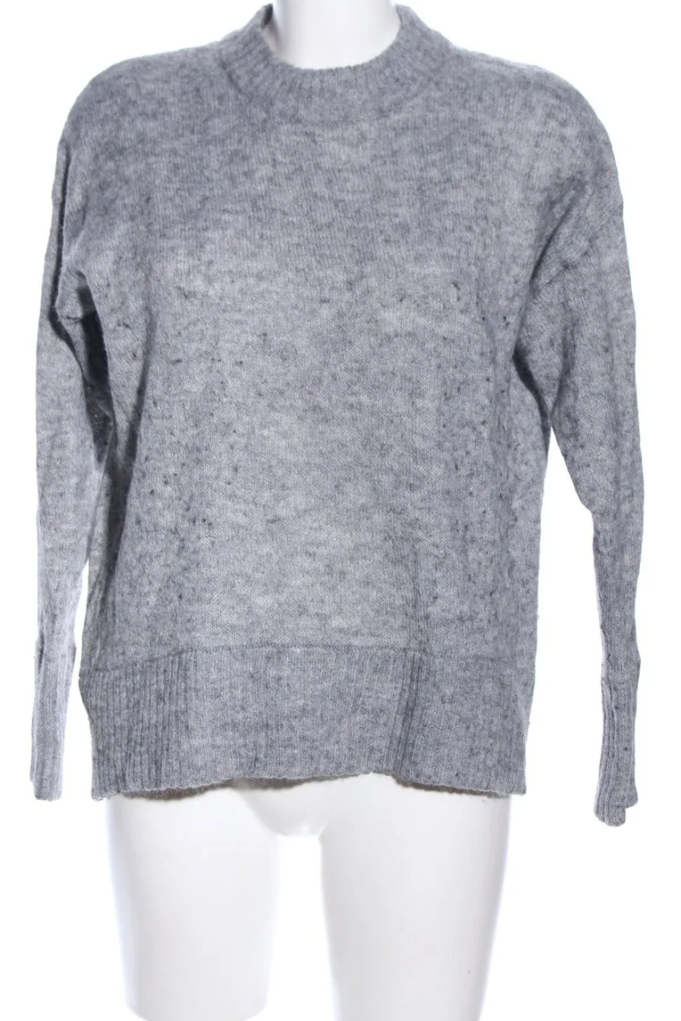 Longpullover Größe 36