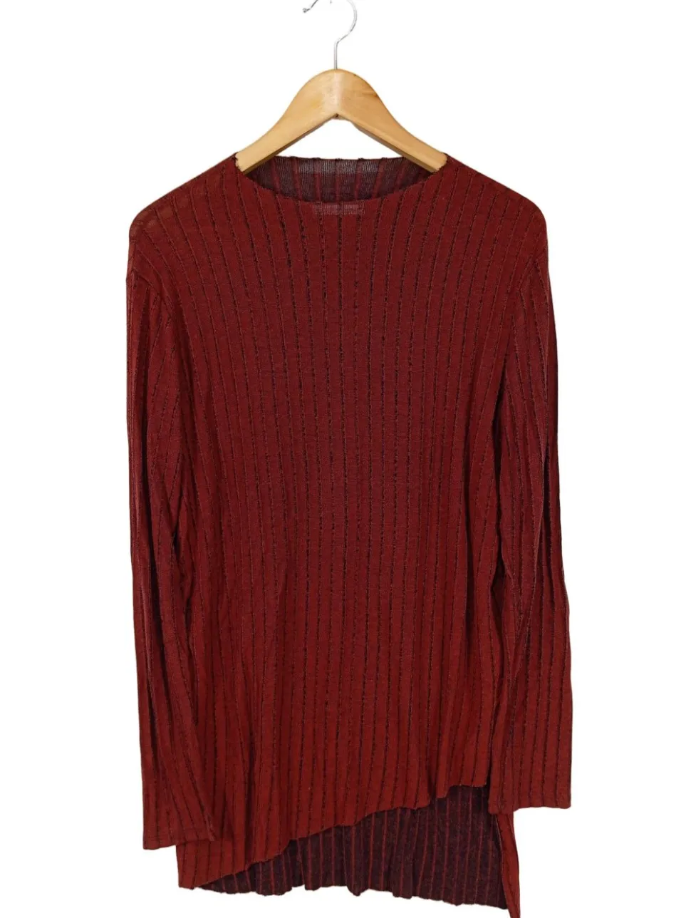 Longpullover Größe 40