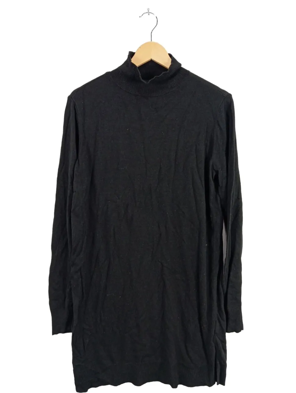 Longpullover Größe 40