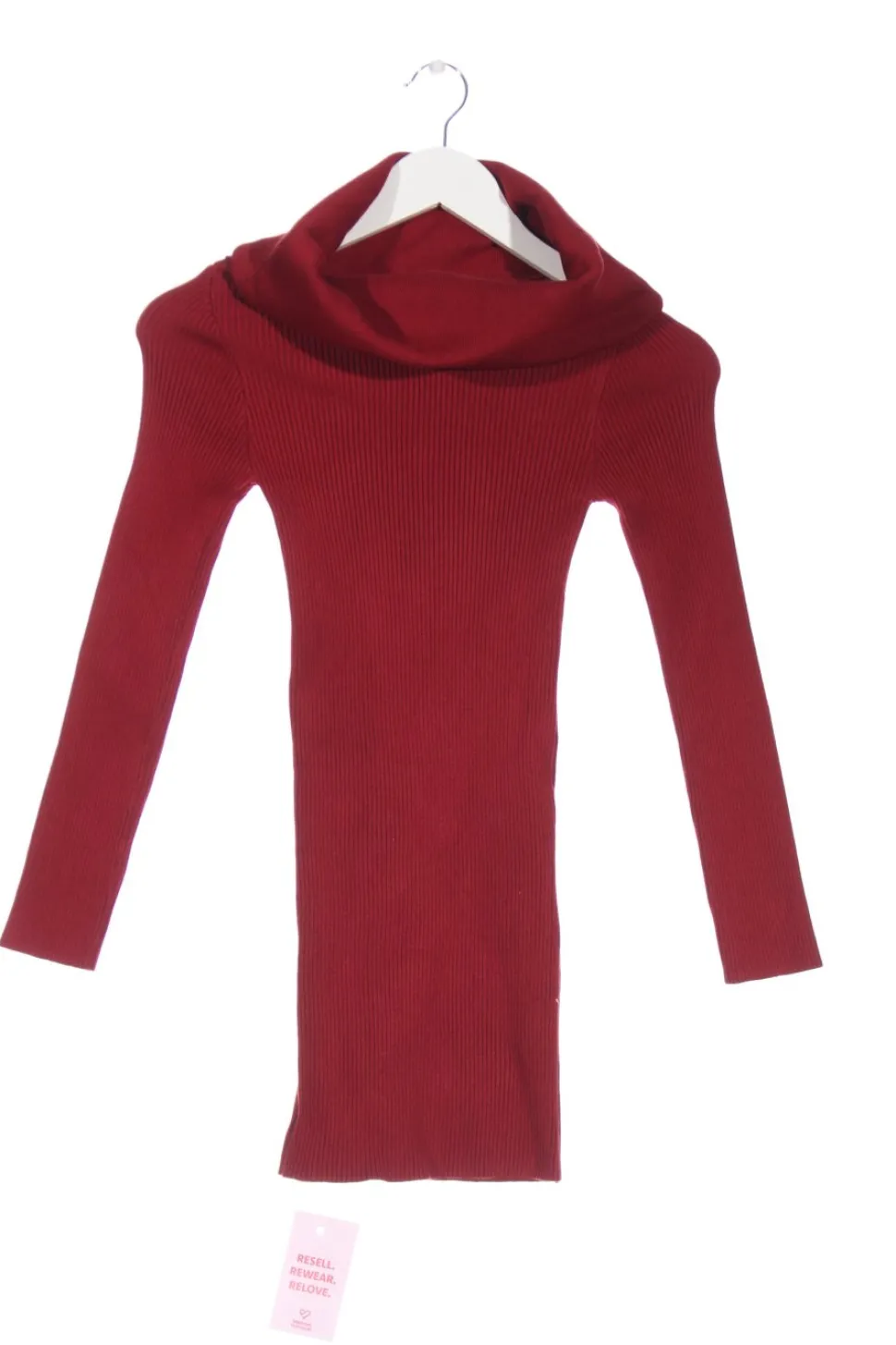 Longpullover Größe 34