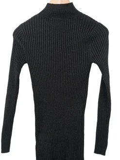 Longpullover                            Größe                32