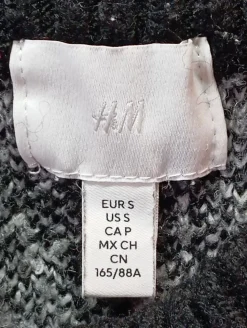 Longpullover                            Größe                36