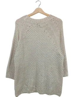 Longpullover                            Größe                36