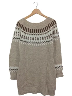 Longpullover                            Größe                38