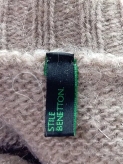 Longpullover                            Größe                38