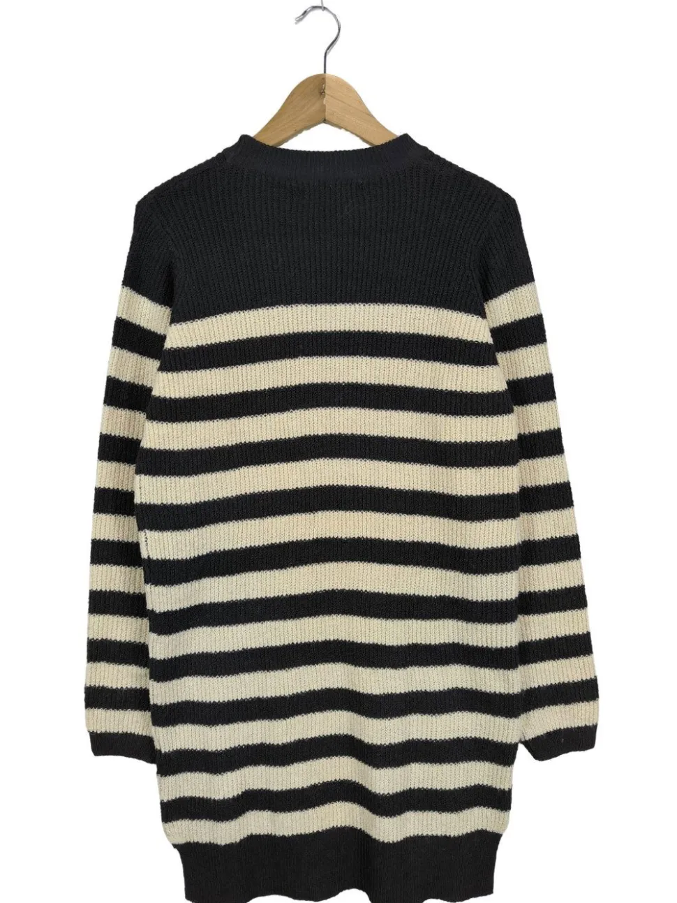 Longpullover Größe 36