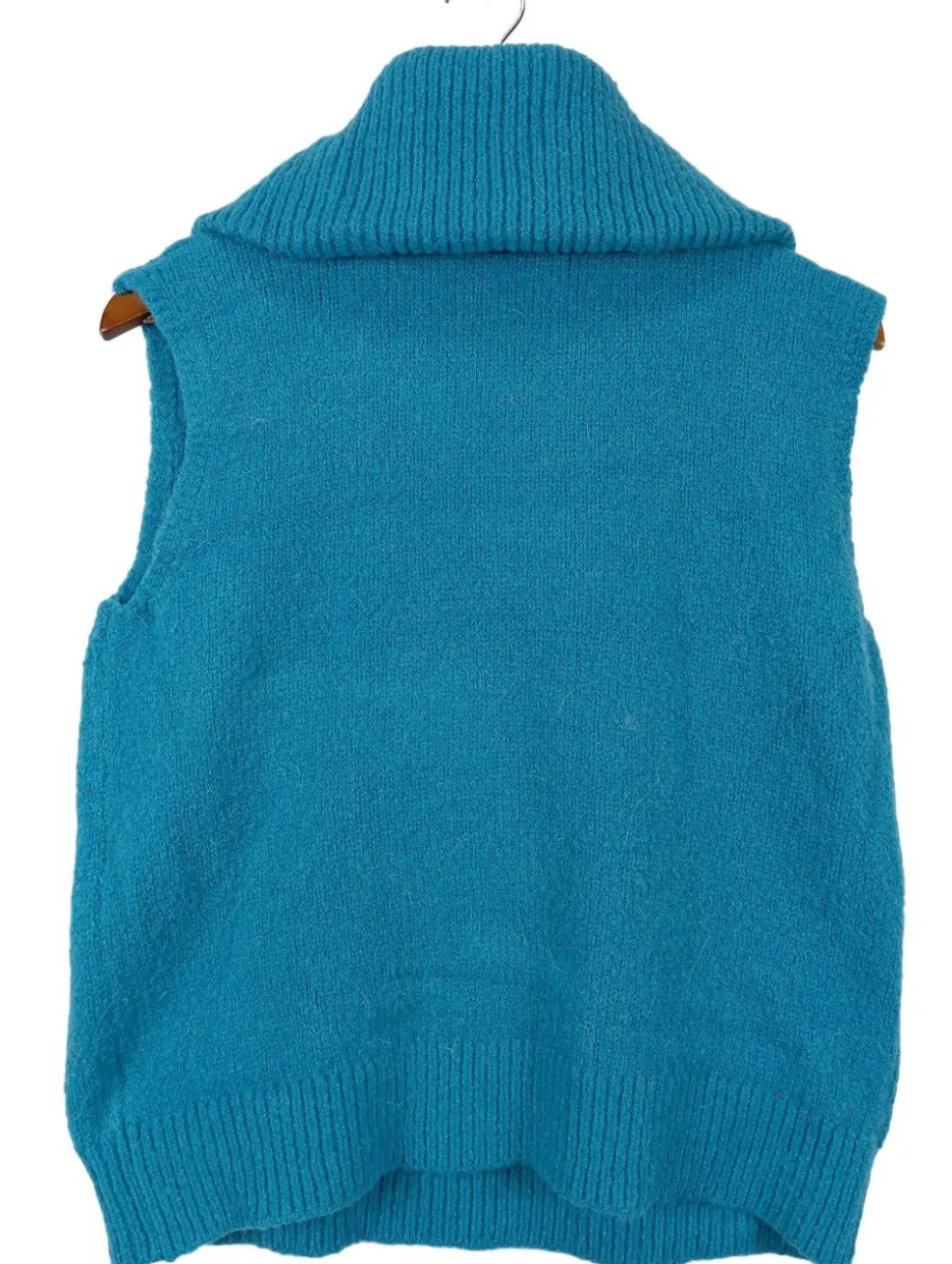 Longpullunder Größe 36