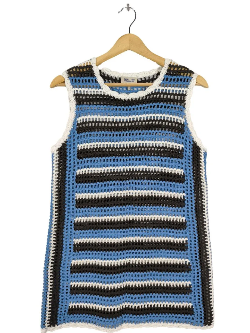 Longpullunder Größe 42