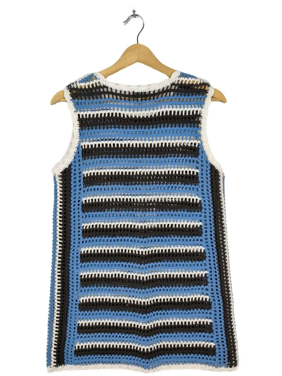 Longpullunder Größe 42