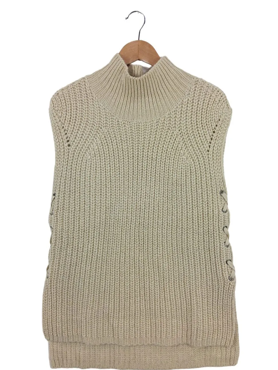 Longpullunder Größe 38