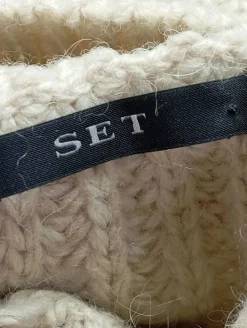 Longpullunder Größe 38