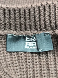 Longpullunder Größe 42