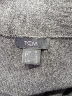 Longpullunder Größe 36