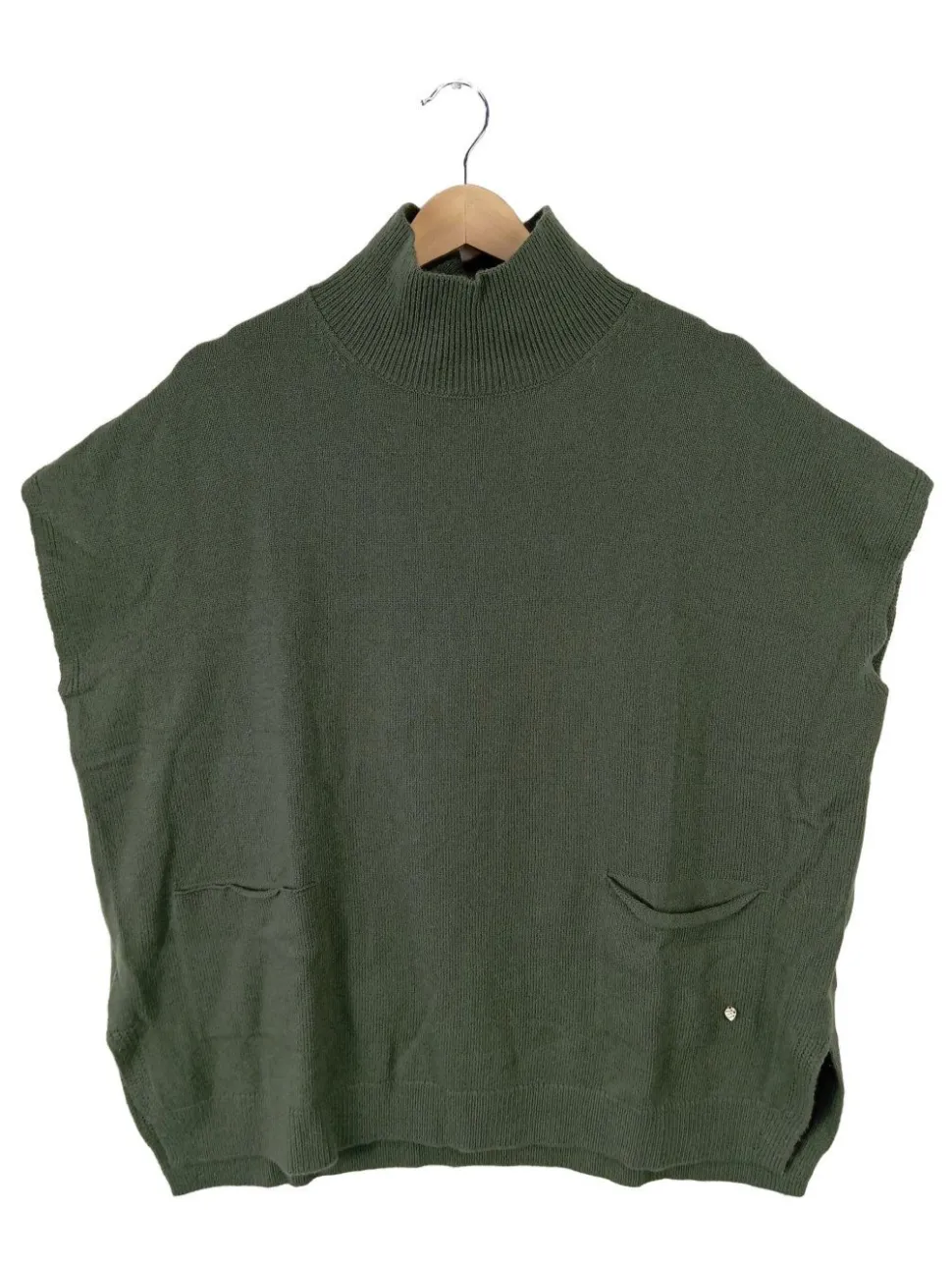 Longpullunder Größe 36