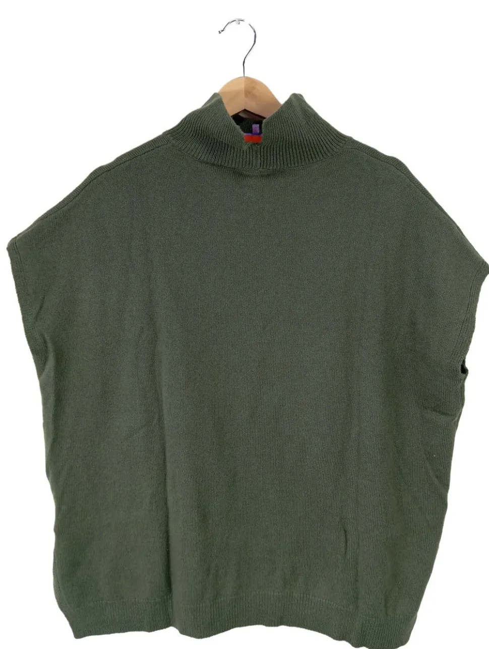 Longpullunder Größe 36