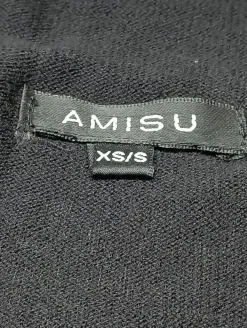 Longpullunder Größe 34