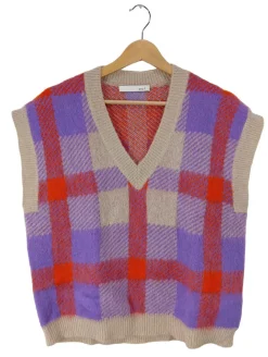 Longpullunder                            Größe                40