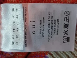 Longpullunder                            Größe                40