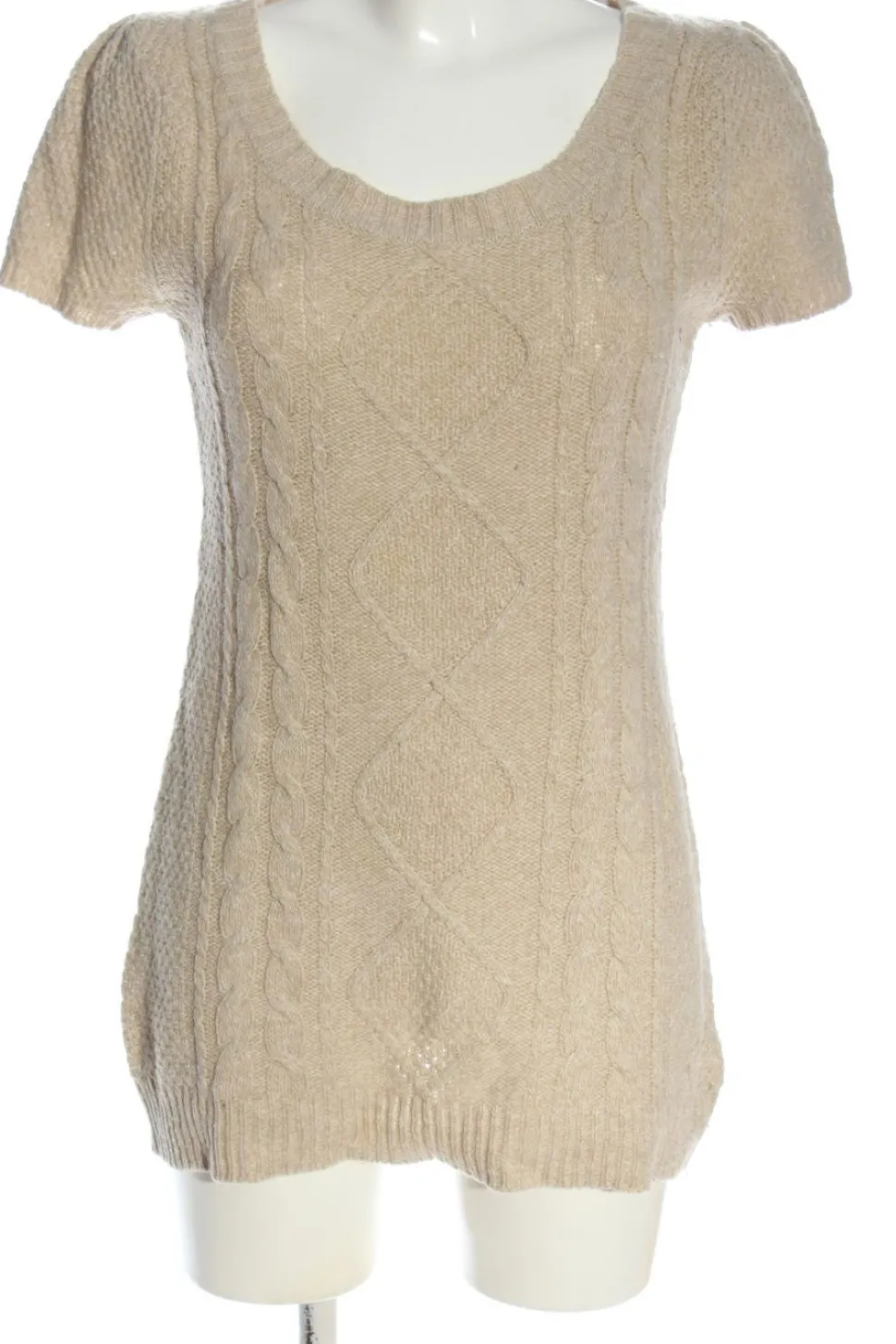 Longpullunder Größe 40